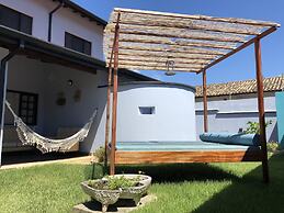 Rentes House Ubatuba