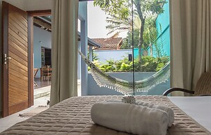 Rentes House Ubatuba