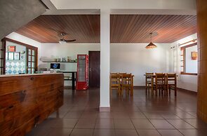 Rentes House Ubatuba