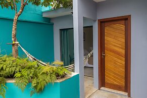 Rentes House Ubatuba