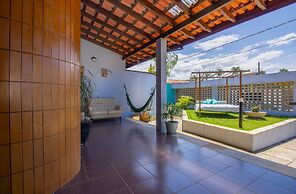 Rentes House Ubatuba