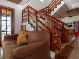 Rentes House Ubatuba