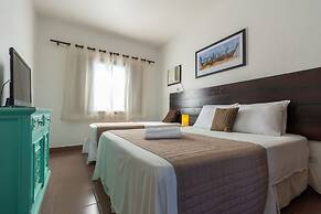 Rentes House Ubatuba