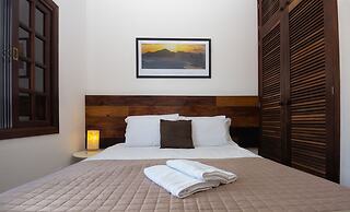 Rentes House Ubatuba