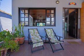 Rentes House Ubatuba