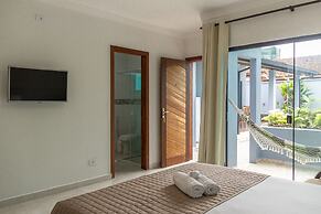 Rentes House Ubatuba