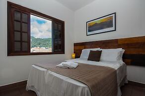 Rentes House Ubatuba