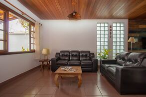 Rentes House Ubatuba