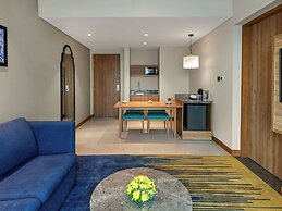 Grand Mercure Ahmedabad GIFT City