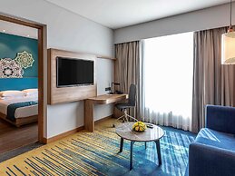 Grand Mercure Ahmedabad GIFT City