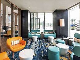 Grand Mercure Ahmedabad GIFT City