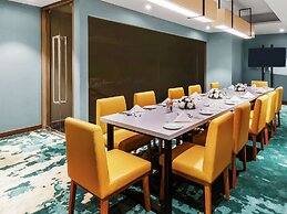 Grand Mercure Ahmedabad GIFT City