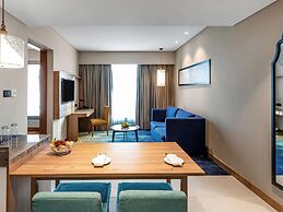 Grand Mercure Ahmedabad GIFT City