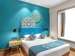 Grand Mercure Ahmedabad GIFT City