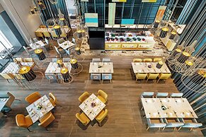 Grand Mercure Ahmedabad GIFT City