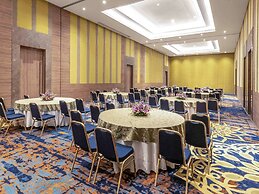 Grand Mercure Ahmedabad GIFT City