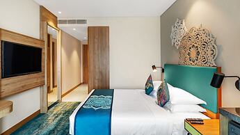 Grand Mercure Ahmedabad GIFT City