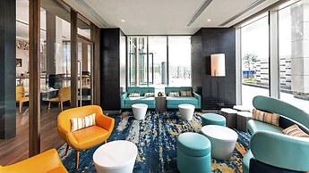 Grand Mercure Ahmedabad GIFT City