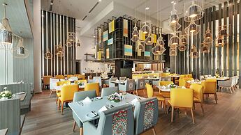 Grand Mercure Ahmedabad GIFT City