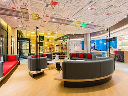 Ibis Baoji Hi-Tech Zone Hotel