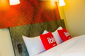 Ibis Baoji Hi-Tech Zone Hotel