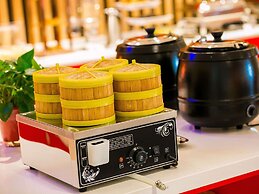 Ibis Baoji Hi-Tech Zone Hotel