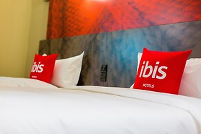 Ibis Baoji Hi-Tech Zone Hotel