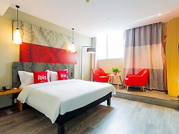 Ibis Baoji Hi-Tech Zone Hotel