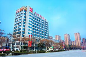 Ibis Baoji Hi-Tech Zone Hotel