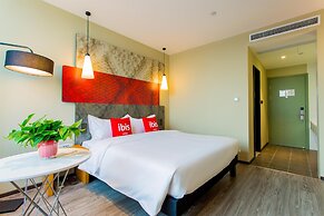 Ibis Baoji Hi-Tech Zone Hotel