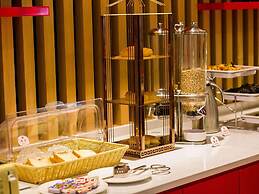 Ibis Baoji Hi-Tech Zone Hotel