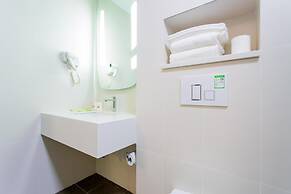 Ibis Baoji Hi-Tech Zone Hotel