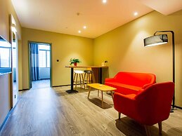 Ibis Baoji Hi-Tech Zone Hotel