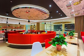 Ibis Baoji Hi-Tech Zone Hotel