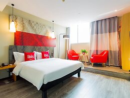 Ibis Baoji Hi-Tech Zone Hotel