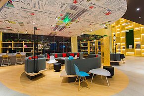 Ibis Baoji Hi-Tech Zone Hotel