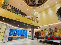 Ibis Baoji Hi-Tech Zone Hotel