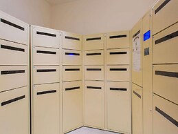 Ibis Baoji Hi-Tech Zone Hotel