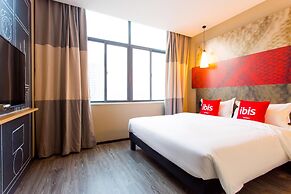 Ibis Baoji Hi-Tech Zone Hotel