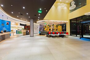 Ibis Baoji Hi-Tech Zone Hotel