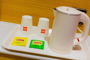 Ibis Baoji Hi-Tech Zone Hotel