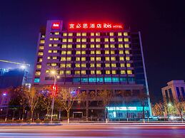 Ibis Baoji Hi-Tech Zone Hotel
