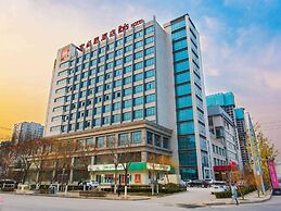 Ibis Baoji Hi-Tech Zone Hotel