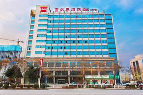Ibis Baoji Hi-Tech Zone Hotel
