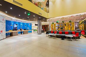 Ibis Baoji Hi-Tech Zone Hotel