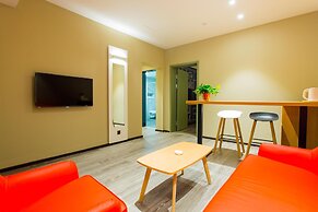 Ibis Baoji Hi-Tech Zone Hotel