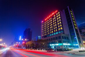 Ibis Baoji Hi-Tech Zone Hotel