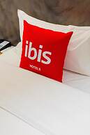 Ibis Baoji Hi-Tech Zone Hotel