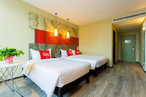 Ibis Baoji Hi-Tech Zone Hotel