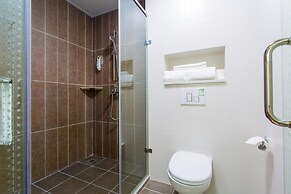 Ibis Baoji Hi-Tech Zone Hotel